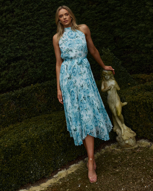 Grisela Dress